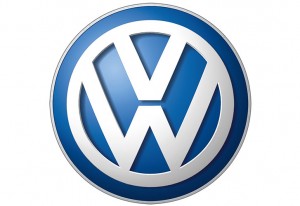 Logo volkswagen, marcas de coches
