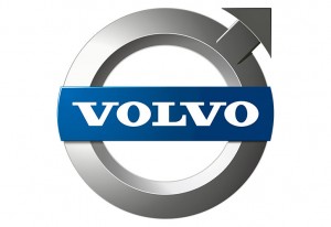 Logo Volvo, marcas de coches
