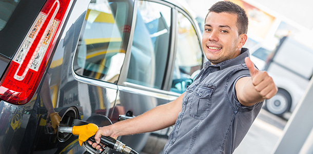 Por qué es tan importante el combustible para tu motor