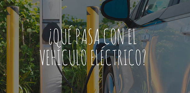 Consejos uso coche electrico