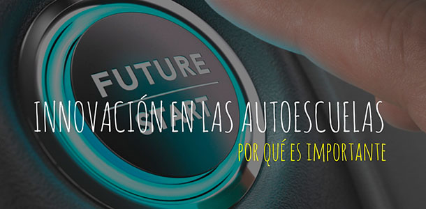 Innovación en Autoescuelas GO