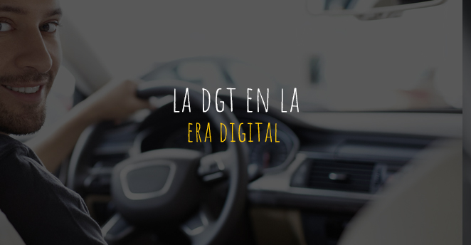 dgt en la era digital