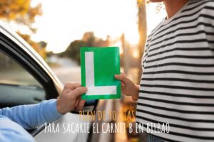 Examen teórico 2026: 30 preguntas trampa